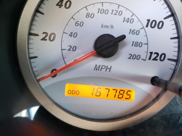 Photo 8 from auction – 2005 TOYOTA RAV4 with VIN JTEGD20V350067642