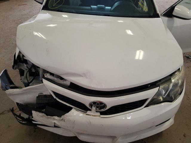 Photo 7 from auction – 2014 TOYOTA CAMRY L with VIN 4T1BF1FK8EU809764