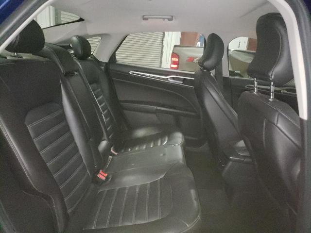 Photo 6 from auction – 2016 FORD FUSION SE with VIN 1FA6P0HD2G5134475