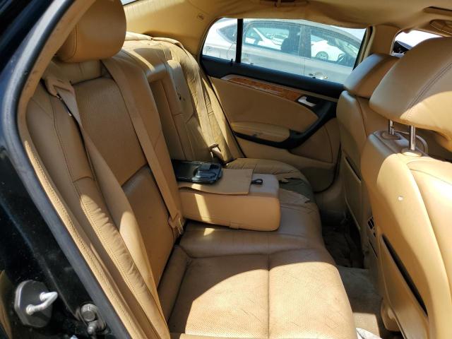 Photo 6 from auction – 2006 ACURA 3.2TL with VIN 19UUA66276A015576