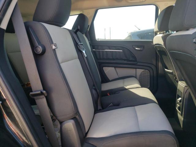Photo 6 from auction – 2009 DODGE JOURNEY SX with VIN 3D4GG57VX9T198842