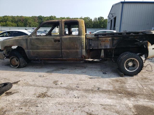 Photo 9 from auction – 2001 CHEVROLET SILVERADO with VIN 1GCJK39G31E278394