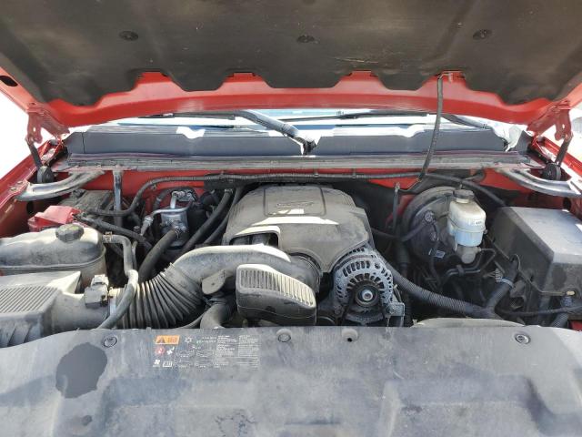 Photo 7 from auction – 2012 CHEVROLET SILVERADO with VIN 1GCNKPE04CZ304790