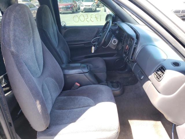 Photo 5 from auction – 1999 DODGE DAKOTA with VIN 1B7GL22X5XS107409