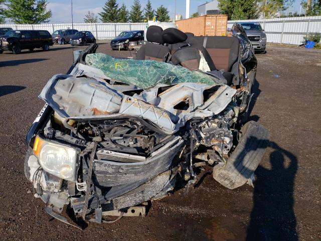 Photo 9 from auction – 2008 FORD ESCAPE XLT with VIN 1FMCU03138KA36122