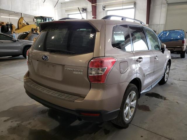 Photo 4 from auction – 2014 SUBARU FORESTER 2 with VIN JF2SJAHC9EH546218