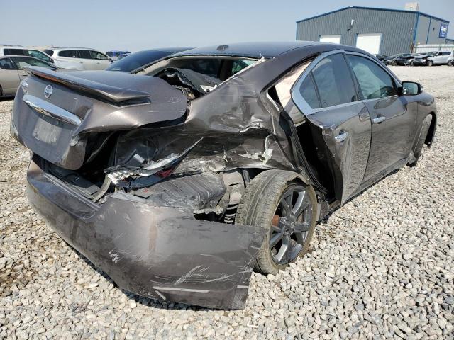 Photo 4 from auction – 2014 NISSAN MAXIMA S with VIN 1N4AA5AP1EC430514