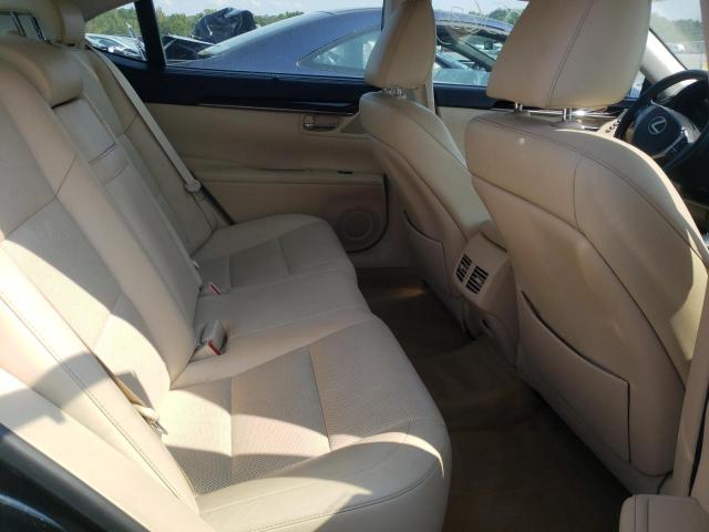 Photo 6 from auction – 2013 LEXUS ES 350 with VIN JTHBK1GG7D2036286