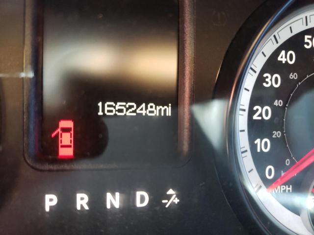Photo 8 from auction – 2014 RAM 1500 SLT with VIN 1C6RR7LT0ES312253