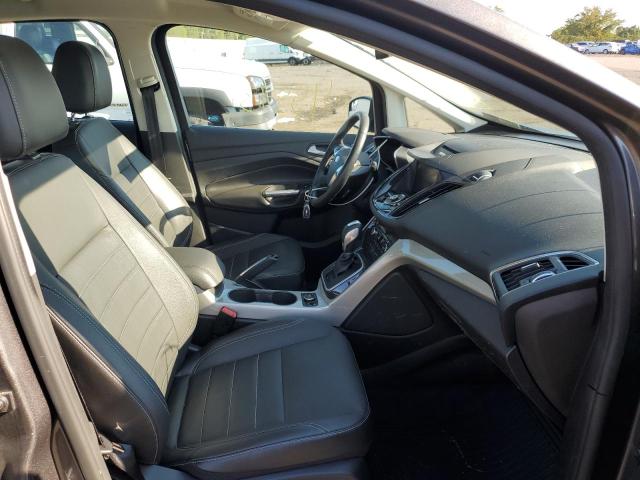 Photo 5 from auction – 2013 FORD C-MAX SEL with VIN 1FADP5BU8DL521214