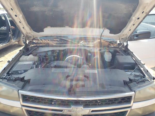 Photo 7 from auction – 2006 CHEVROLET SILVERADO with VIN 1GCHC29U66E175585