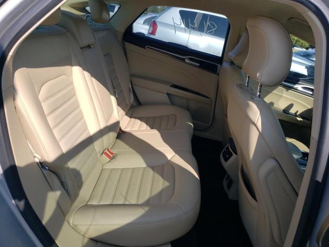 Photo 6 from auction – 2016 FORD FUSION SE with VIN 3FA6P0HD5GR394110