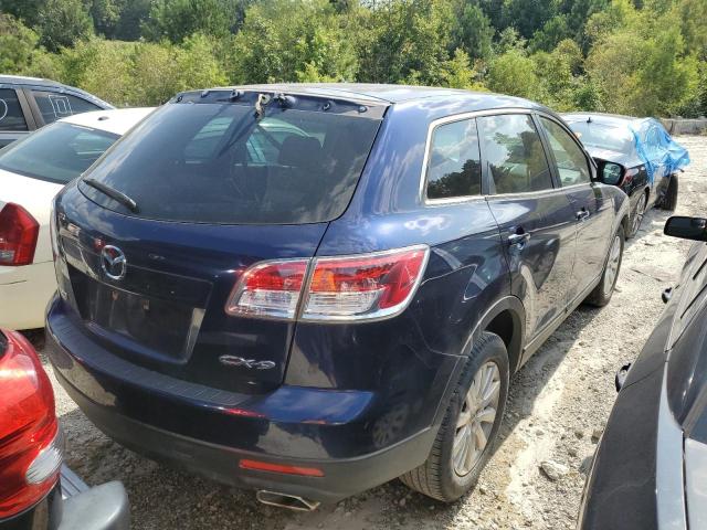 Photo 4 from auction – 2008 MAZDA CX-9 with VIN JM3TB28A180130145
