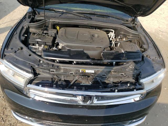 Photo 7 from auction – 2020 DODGE DURANGO SX with VIN 1C4RDJAG7LC131068