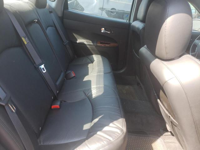 Photo 6 from auction – 2005 BUICK LACROSSE C with VIN 2G4WE567851309039