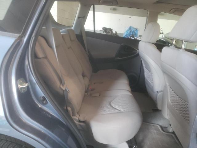 Photo 6 from auction – 2011 TOYOTA RAV4 with VIN 2T3ZF4DV8BW055247