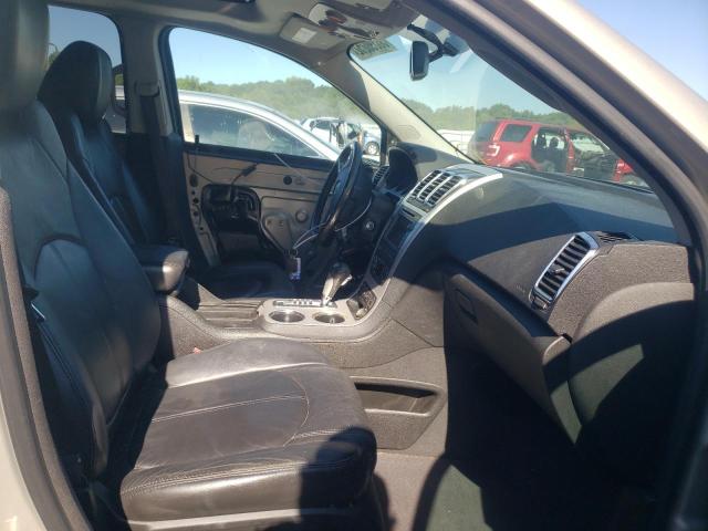Zdjęcie 5 z aukcji – 2010 GMC ACADIA SLT z VIN 1GKLRNED2AJ183090