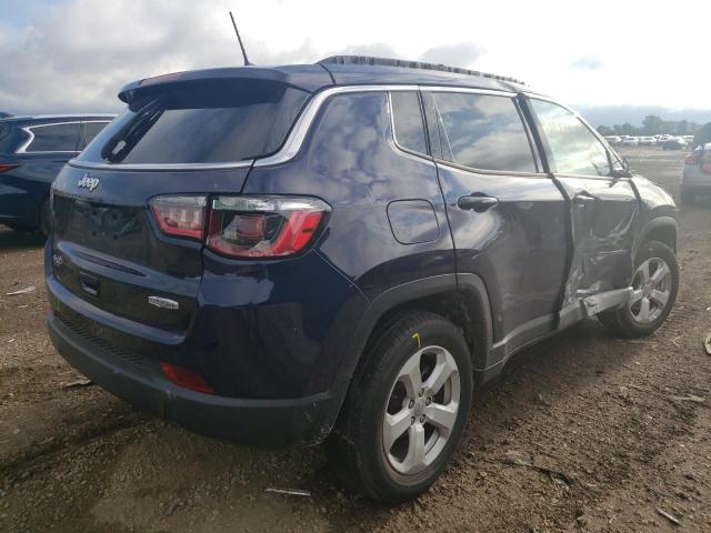 Photo 4 from auction – 2018 JEEP COMPASS LA with VIN 3C4NJDBB2JT161799