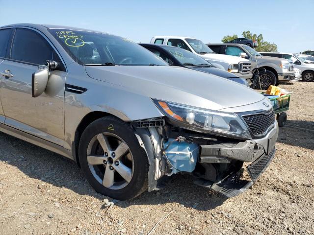 Photo 9 from auction – 2015 KIA OPTIMA LX with VIN KNAGM4A73F5559704