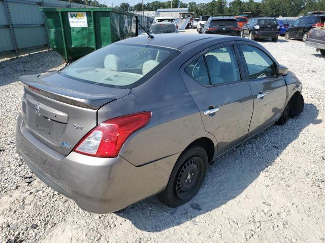 Photo 4 from auction – 2016 NISSAN VERSA S with VIN 3N1CN7AP8GL802945
