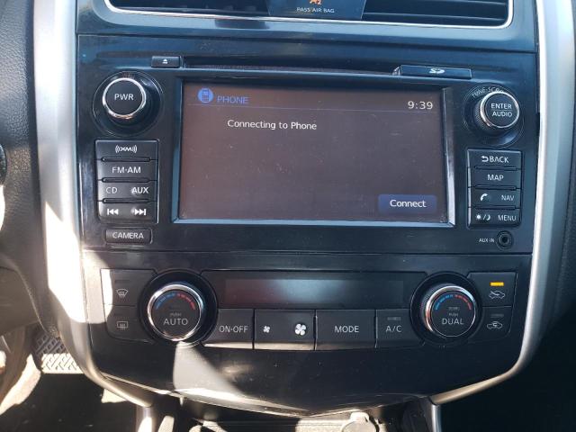 Photo 9 from auction – 2013 NISSAN ALTIMA 3.5 with VIN 1N4BL3AP3DN497556
