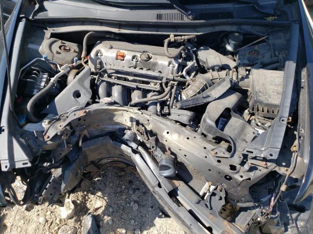 Photo 7 from auction – 2011 HONDA ACCORD SE with VIN 1HGCP2F69BA151904