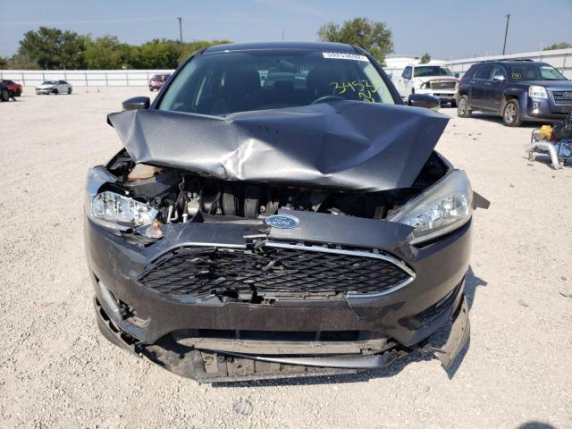 Photo 9 from auction – 2016 FORD FOCUS SE with VIN 1FADP3K25GL387138