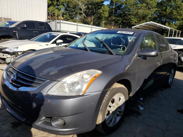 Photo 2 from auction – 2012 NISSAN ALTIMA BAS with VIN 1N4AL2AP8CN458174