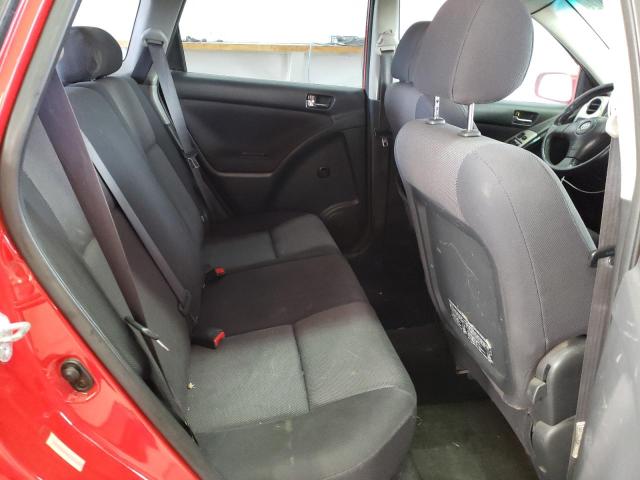 Photo 6 from auction – 2003 TOYOTA COROLLA MA with VIN 2T1KY38E73C029430