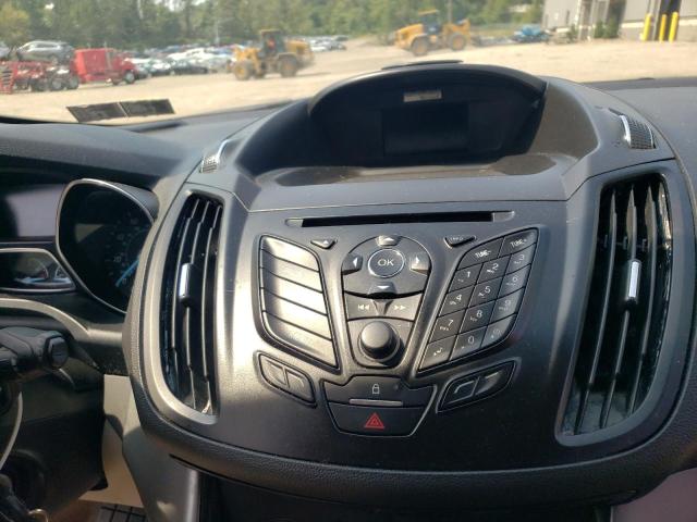 Photo 9 from auction – 2013 FORD ESCAPE SE with VIN 1FMCU9GX3DUD11375