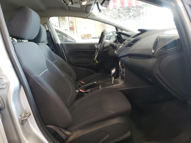 Photo 5 from auction – 2014 FORD FIESTA SE with VIN 3FADP4BJ7EM212138