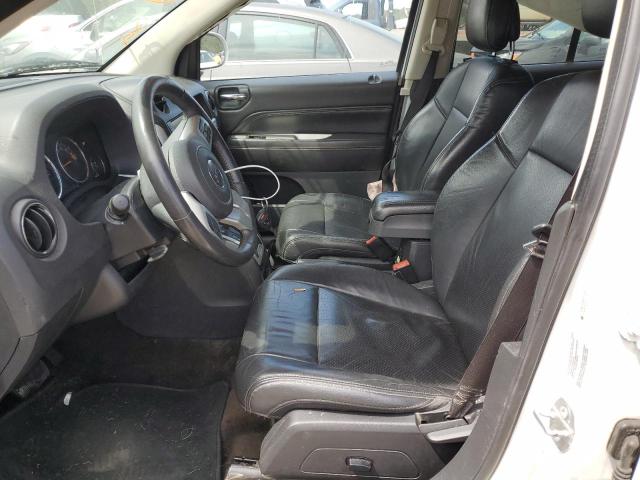 Photo 5 from auction – 2015 JEEP COMPASS LA with VIN 1C4NJDEB8FD324318