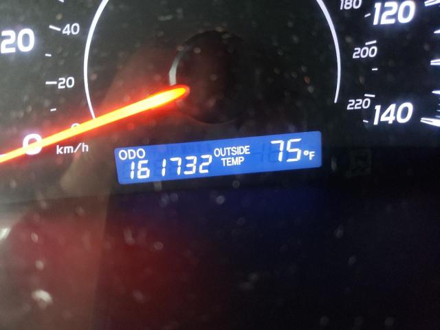 صورة رقم 8 من المزاد - 2011 TOYOTA CAMRY BASE مع VIN 4T1BF3EK1BU596536