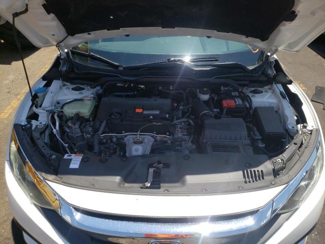 Photo 7 from auction – 2016 HONDA CIVIC EX with VIN 19XFC2F78GE026963