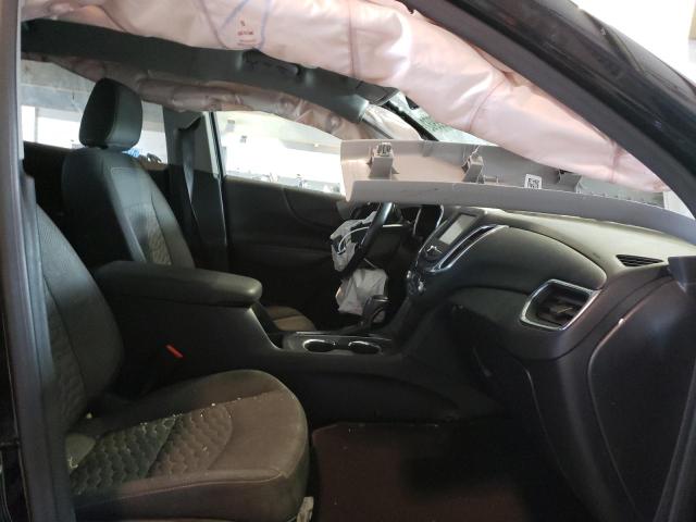 Photo 5 from auction – 2018 CHEVROLET EQUINOX LT with VIN 3GNAXJEV5JL113139