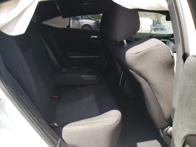 Photo 6 from auction – 2020 DODGE CHARGER SC with VIN 2C3CDXGJ2LH183205