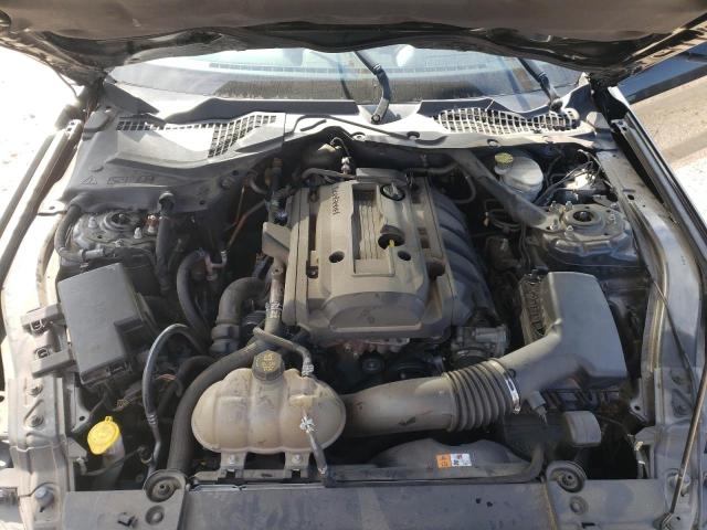 Photo 7 from auction – 2015 FORD MUSTANG with VIN 1FA6P8TH1F5381610