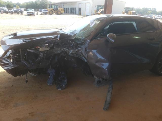 Photo 9 from auction – 2021 DODGE CHALLENGER with VIN 2C3CDZFJ0MH571399