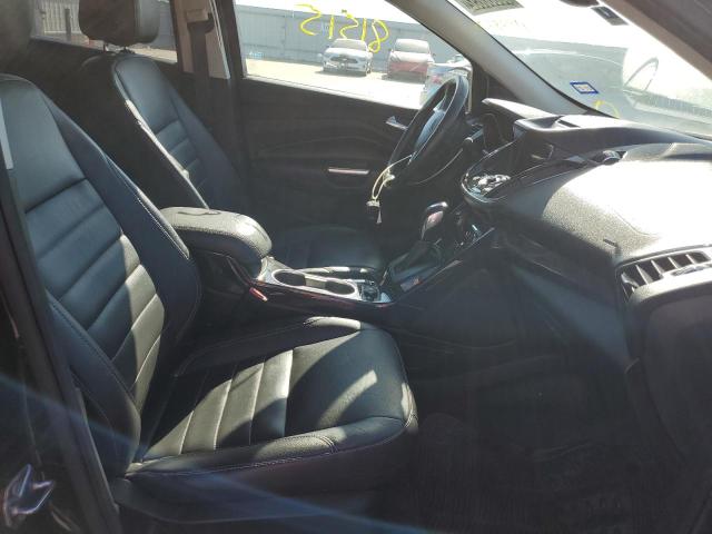 Photo 5 from auction – 2016 FORD ESCAPE TIT with VIN 1FMCU0JX1GUB25830