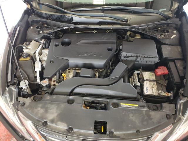 Photo 7 from auction – 2016 NISSAN ALTIMA 2.5 with VIN 1N4AL3AP1GN362771