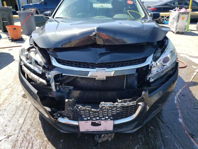 Photo 9 from auction – 2015 CHEVROLET MALIBU 1LT with VIN 1G11C5SL3FF221073