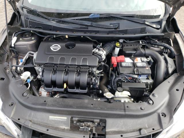 Photo 7 from auction – 2015 NISSAN SENTRA S with VIN 3N1AB7AP7FY267804