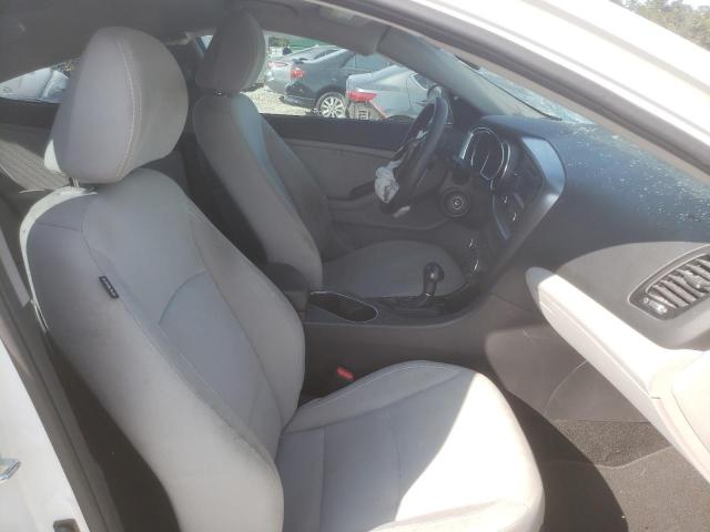 Photo 5 from auction – 2014 KIA OPTIMA LX with VIN 5XXGM4A77EG301053
