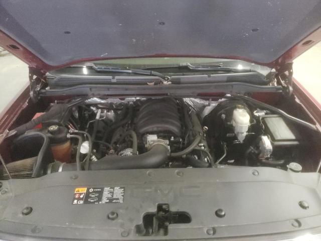 Photo 7 from auction – 2014 GMC SIERRA K15 with VIN 1GTV2VECXEZ186844