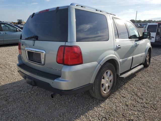 Photo 4 from auction – 2005 LINCOLN NAVIGATOR with VIN 5LMFU28535LJ17919