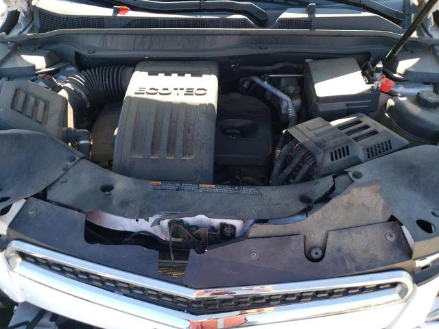 Photo 7 from auction – 2015 CHEVROLET EQUINOX LT with VIN 2GNFLFEK8F6362843