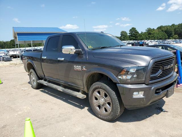 RAM 2500 SLT 2018 with VIN 3C6UR5DL9JG347551 - Photo from auction