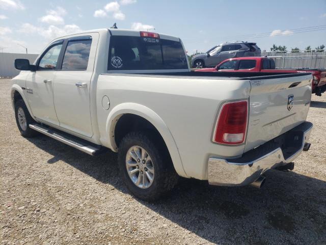 Photo 3 from auction – 2018 RAM 1500 LARAM with VIN 1C6RR7NM6JS347055