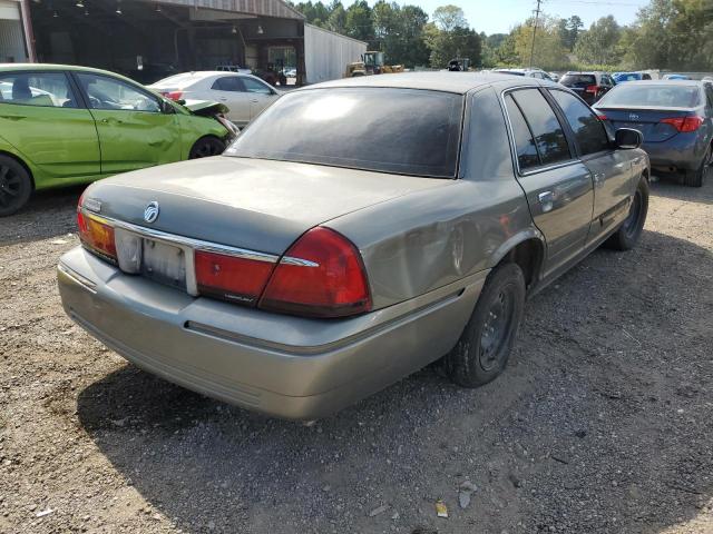Photo 4 from auction – 2001 MERCURY GRAND MARQ with VIN 2MEFM74W81X628203