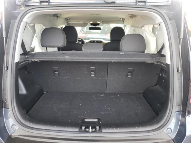 Photo 9 from auction – 2014 KIA SOUL + with VIN KNDJP3A53E7081425